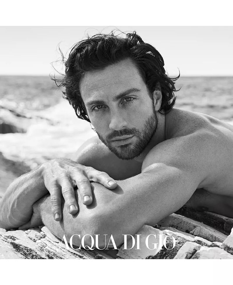 Giorgio Armani - Acqua Di Gio - OPULENTIA