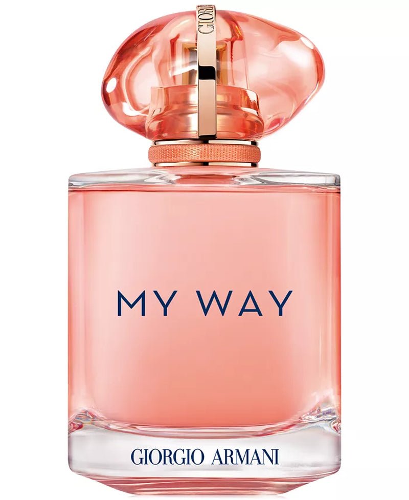 Giorgio Armani - My Way - OPULENTIA