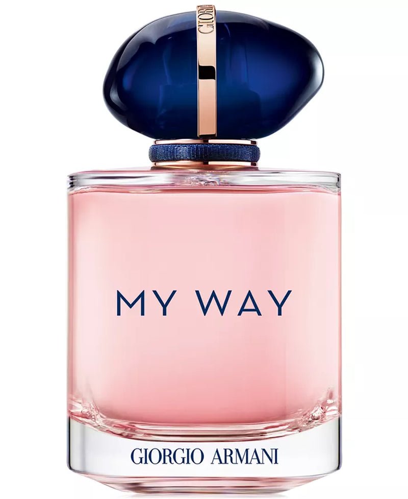 Giorgio Armani - My Way - OPULENTIA