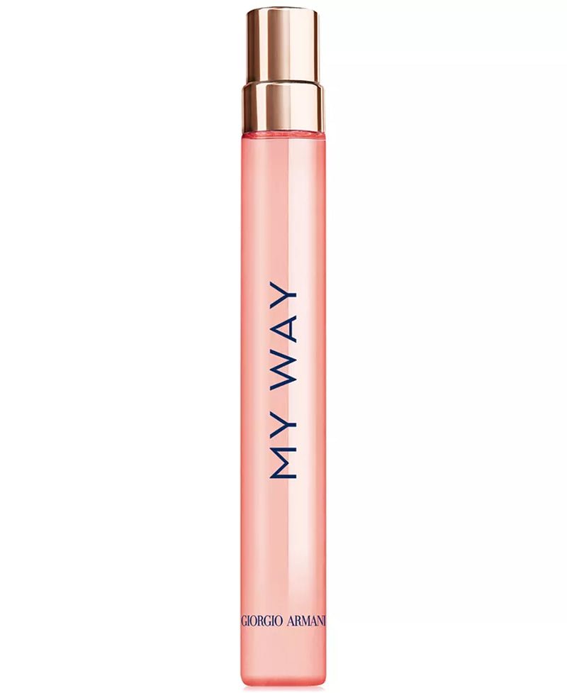 Giorgio Armani - My Way - OPULENTIA