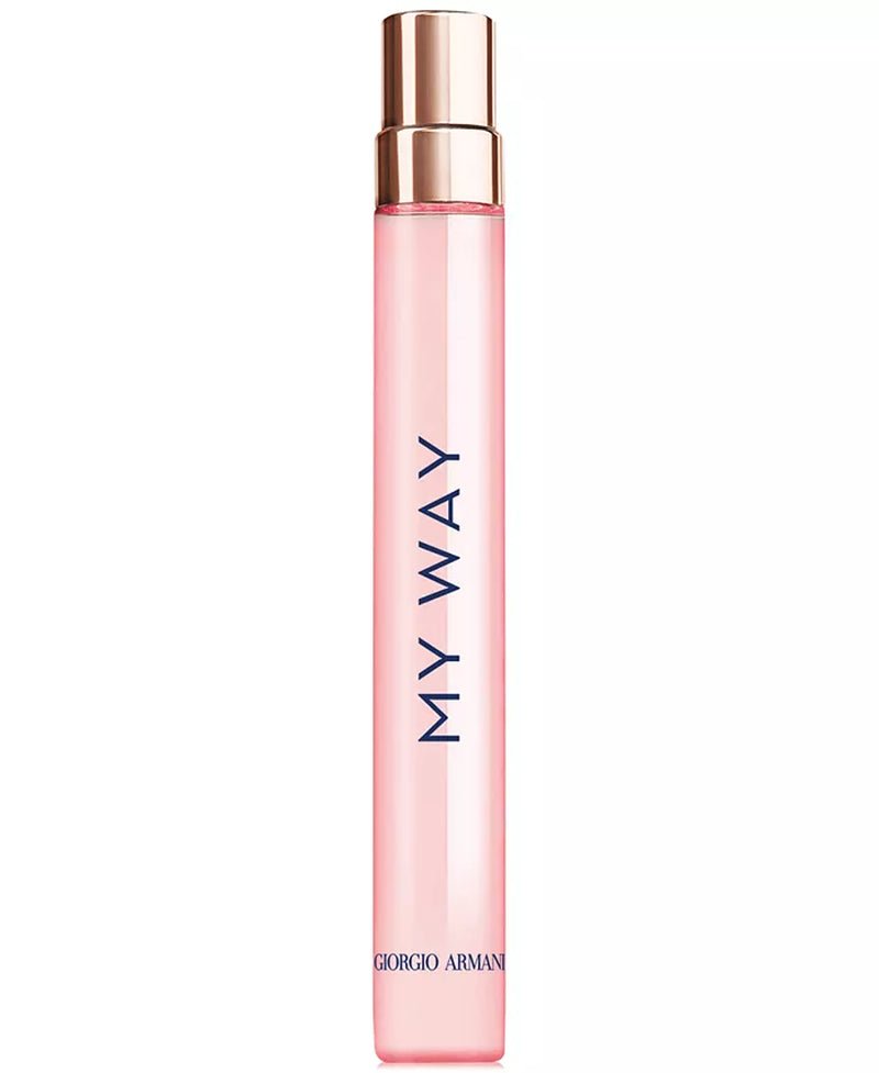 Giorgio Armani - My Way - OPULENTIA