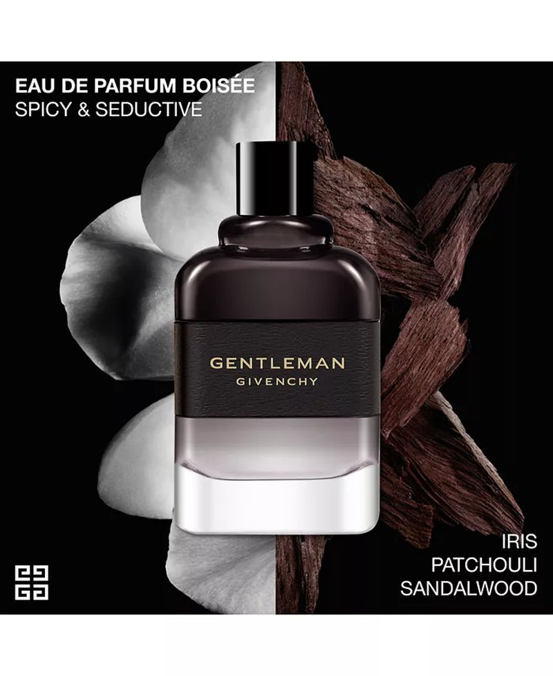 Givenchy - Gentleman Boisée - OPULENTIA