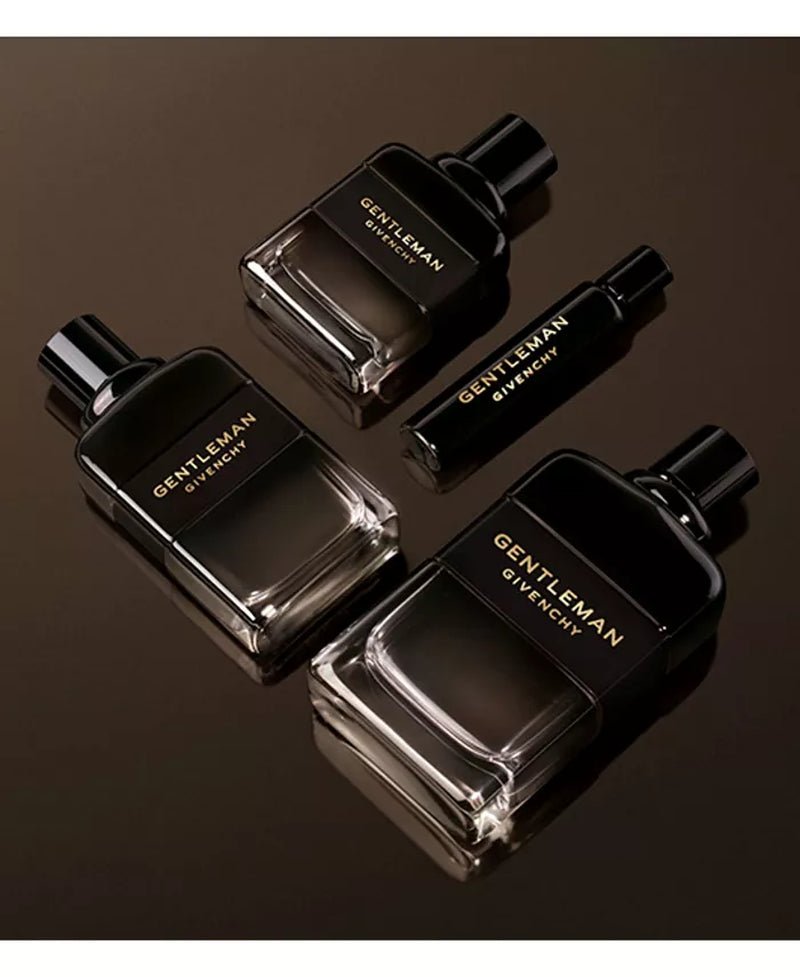 Givenchy - Gentleman Boisée - OPULENTIA