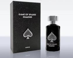 GAME OF SPADES DIAMOND U Perfume By JO MILANO PARIS For WOMEN JO MILANO PARIS
