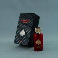 GAME OF SPADES ROUGE Perfume By JO MILANO PARIS JO MILANO PARIS