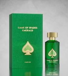 GAME OF SPADES Emerald Perfume By JO MALONE For Men JO MALONE