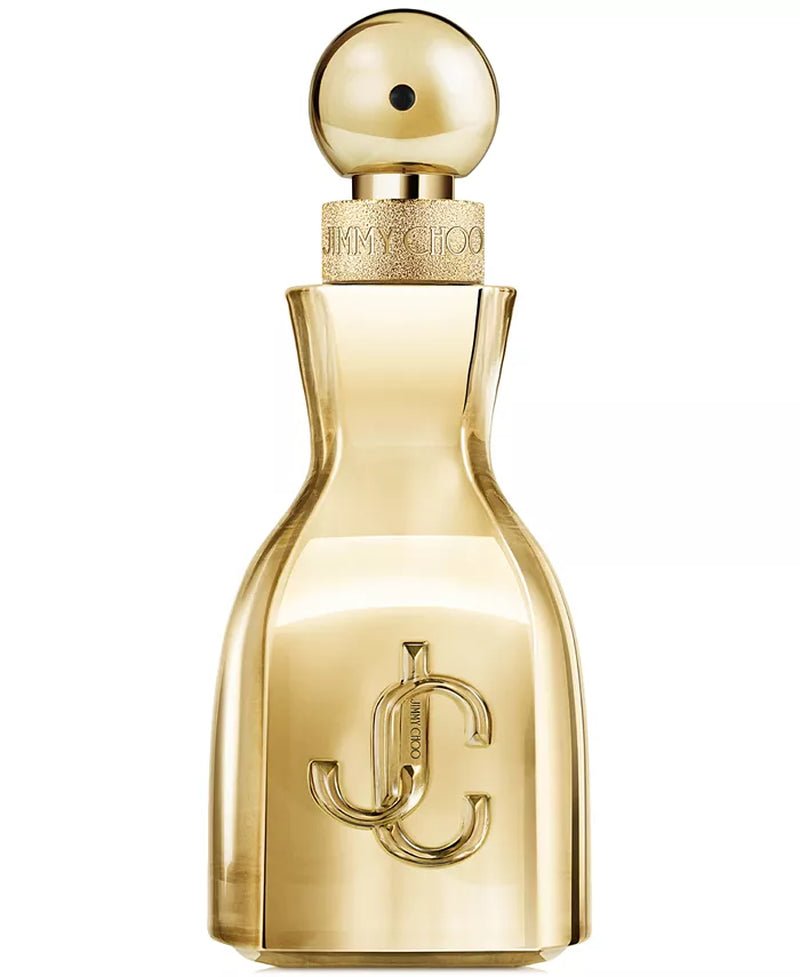 I Want Choo - OPULENTIA