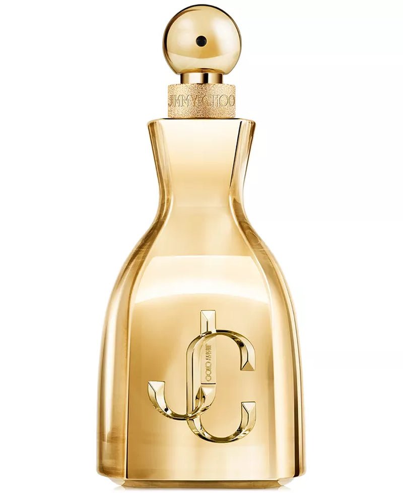 I Want Choo - OPULENTIA