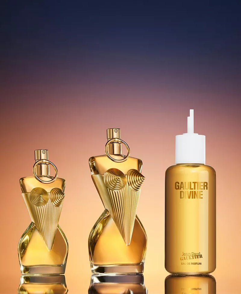 Jean Paul - Gaultier Divine - OPULENTIA