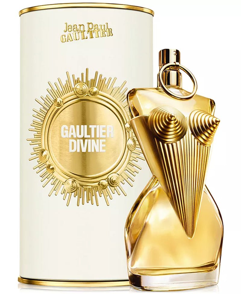 Jean Paul - Gaultier Divine - OPULENTIA