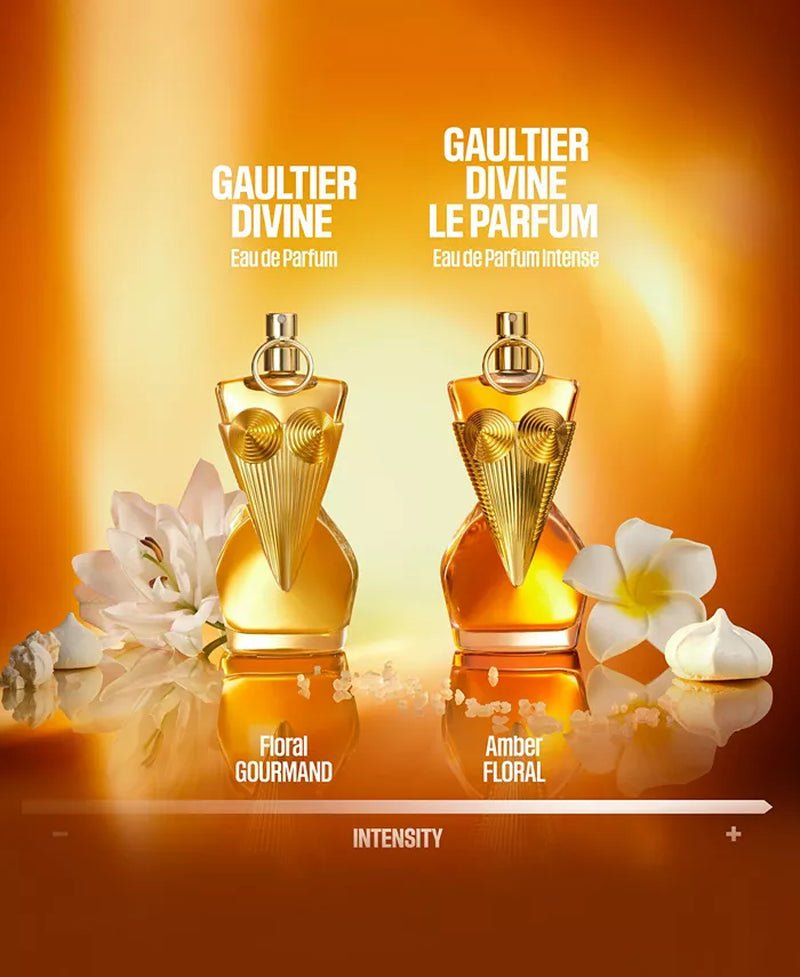 Jean Paul - Gaultier Divine - OPULENTIA