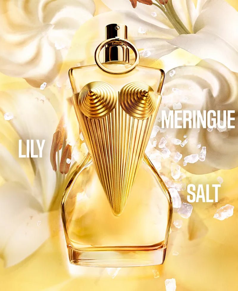 Jean Paul - Gaultier Divine - OPULENTIA