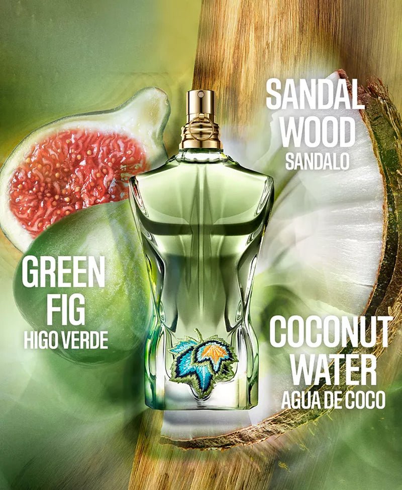 Jean Paul Gaultier - Le Beau Paradise Garden - OPULENTIA
