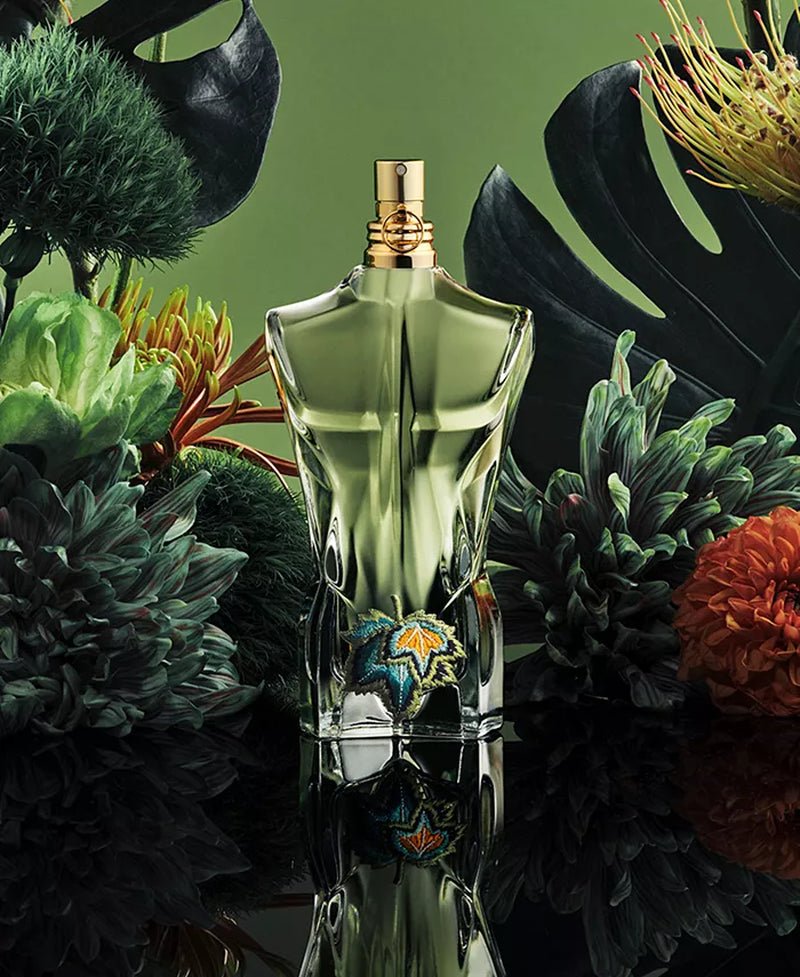 Jean Paul Gaultier - Le Beau Paradise Garden - OPULENTIA