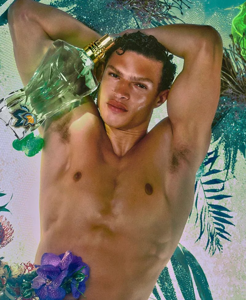 Jean Paul Gaultier - Le Beau Paradise Garden - OPULENTIA