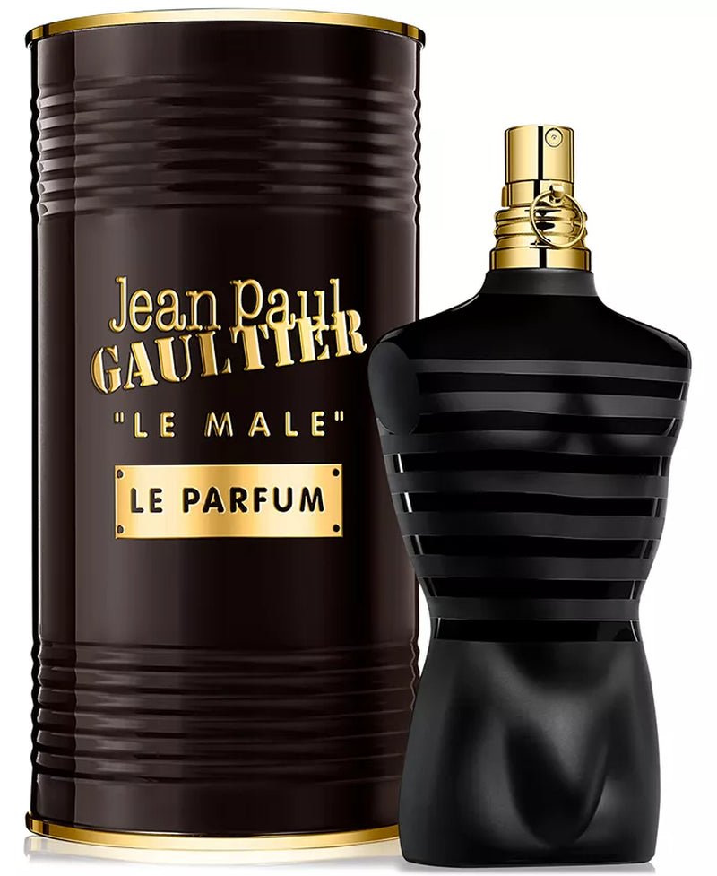 Jean Paul Gaultier - Le Male - OPULENTIA
