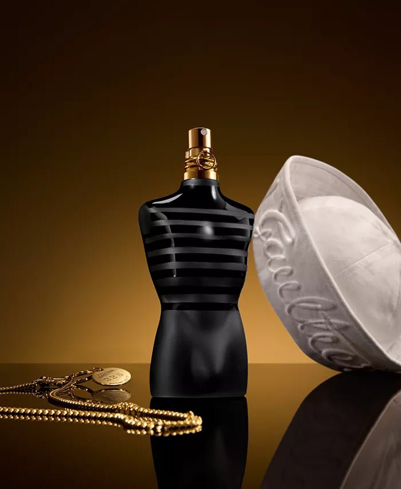 Jean Paul Gaultier - Le Male - OPULENTIA