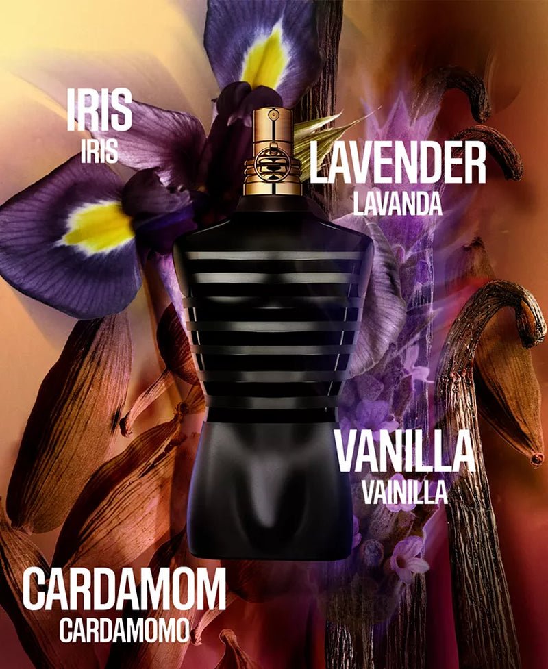 Jean Paul Gaultier - Le Male - OPULENTIA