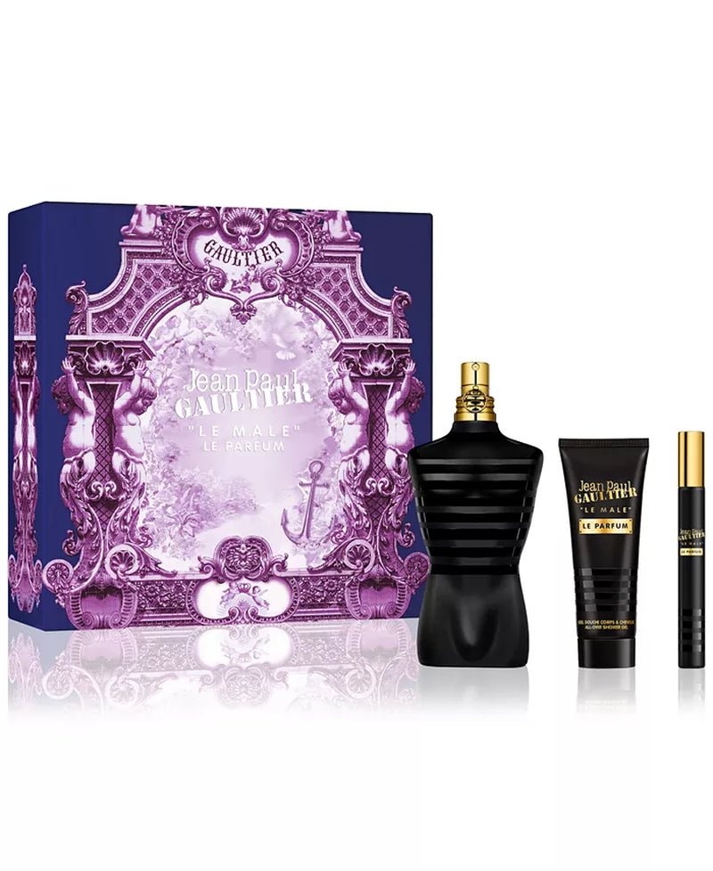 Jean Paul Gaultier - Le Male - OPULENTIA