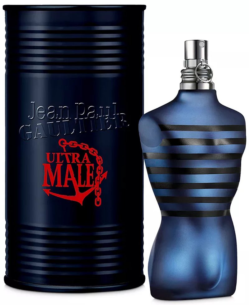 Jean Paul Gaultier - Ultra - OPULENTIA