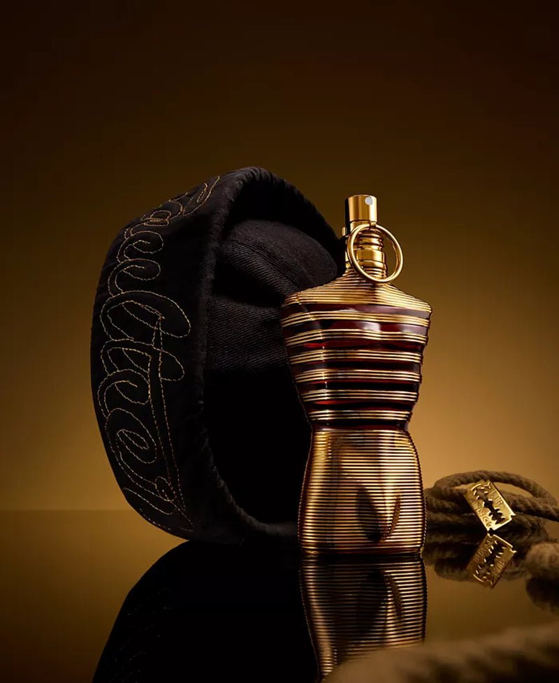 Jean Paul - Le Male Elixir - OPULENTIA