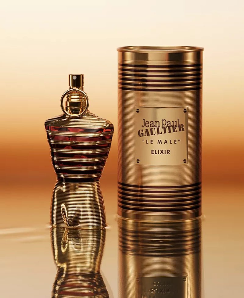 Jean Paul - Le Male Elixir - OPULENTIA