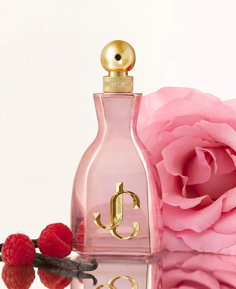 Jimmy Choo - I Want Choo with Love - OPULENTIA