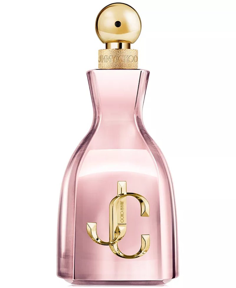 Jimmy Choo - I Want Choo with Love - OPULENTIA