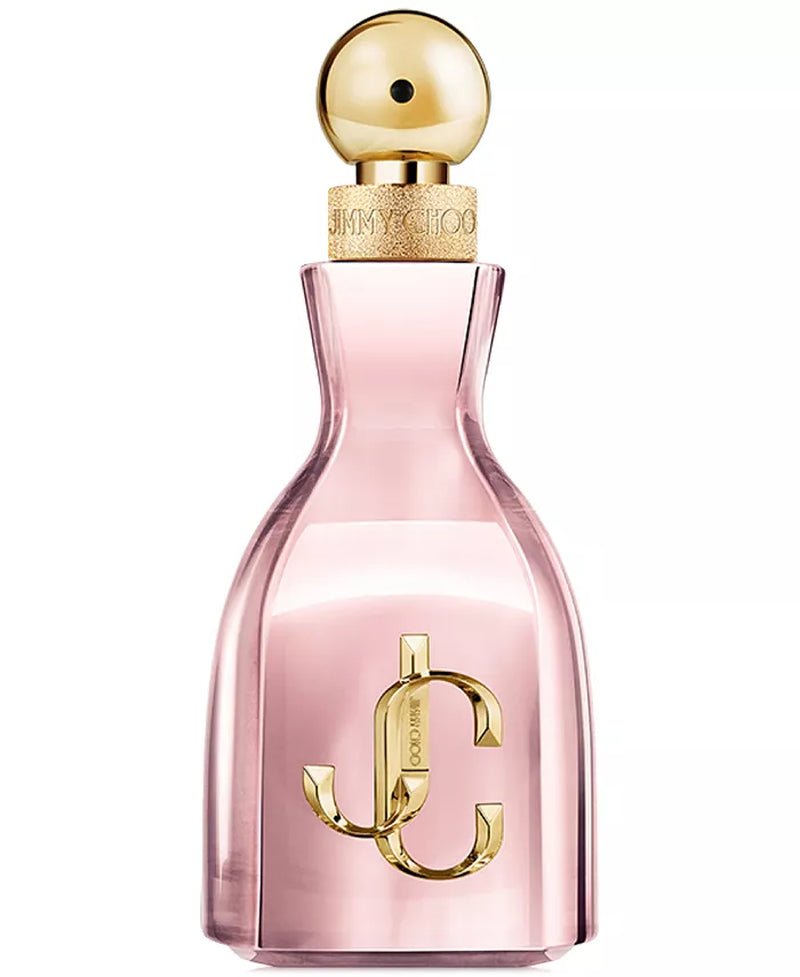 Jimmy Choo - I Want Choo with Love - OPULENTIA