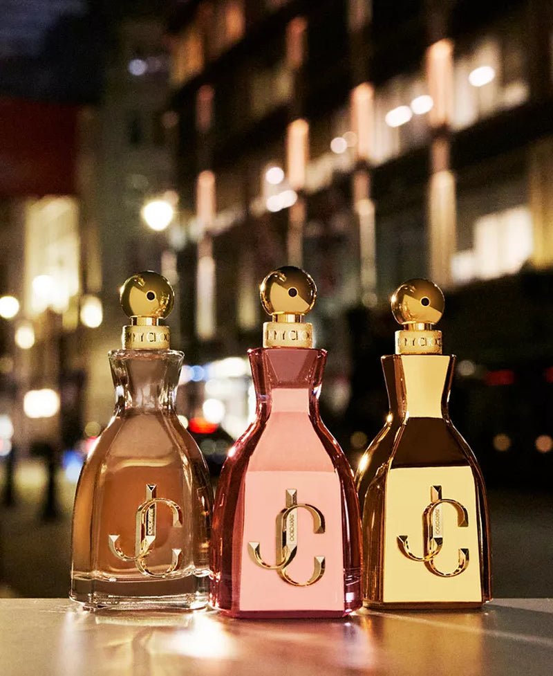 Jimmy Choo - I Want Choo with Love - OPULENTIA
