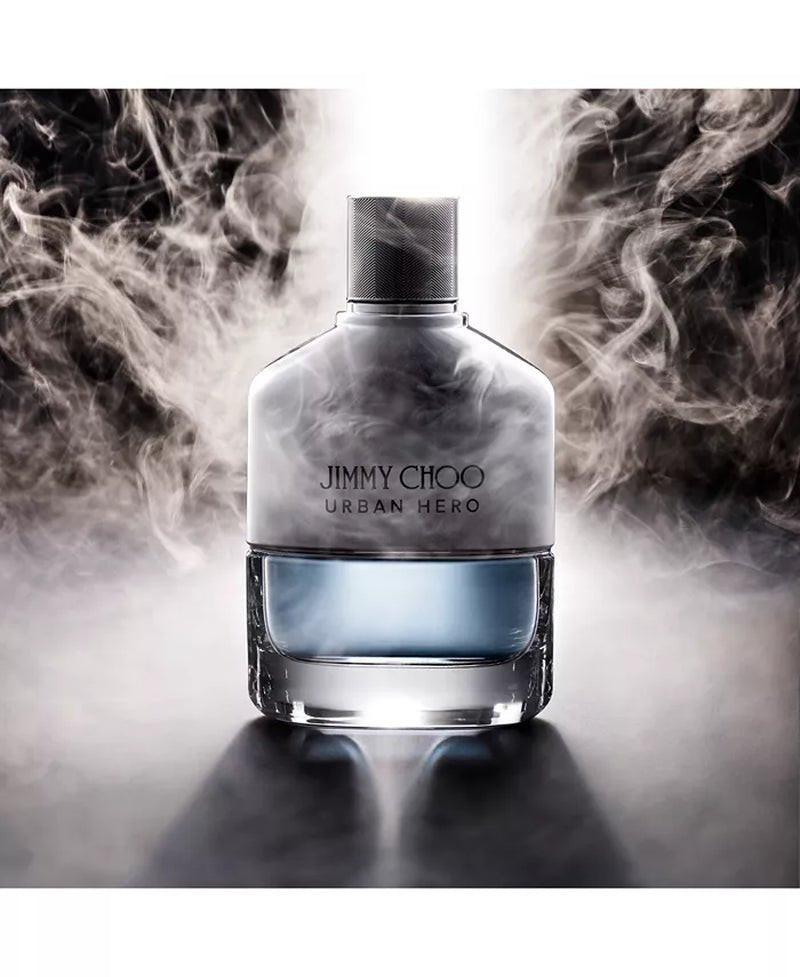 Jimmy Choo - Urban Hero - OPULENTIA