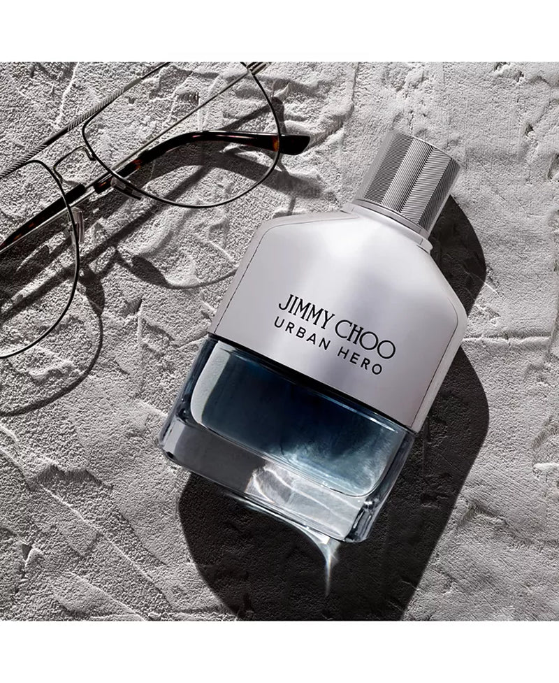 Jimmy Choo - Urban Hero - OPULENTIA