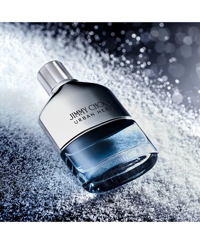 Jimmy Choo - Urban Hero - OPULENTIA