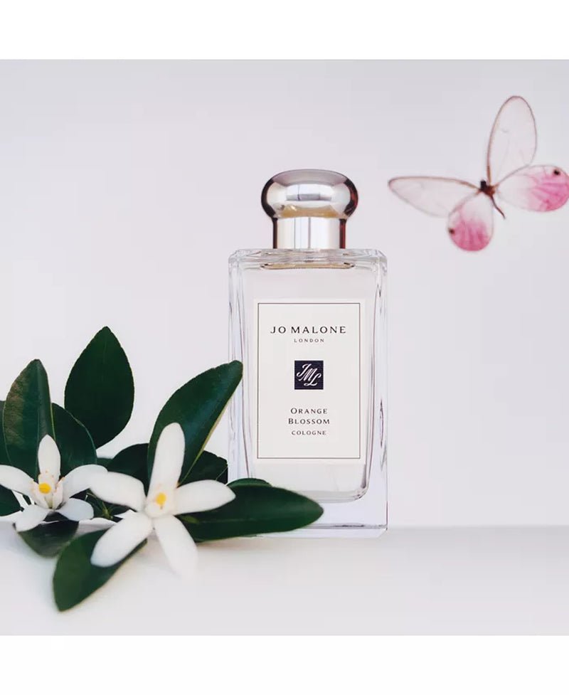 Jo Malone - Orange Blossom - OPULENTIA