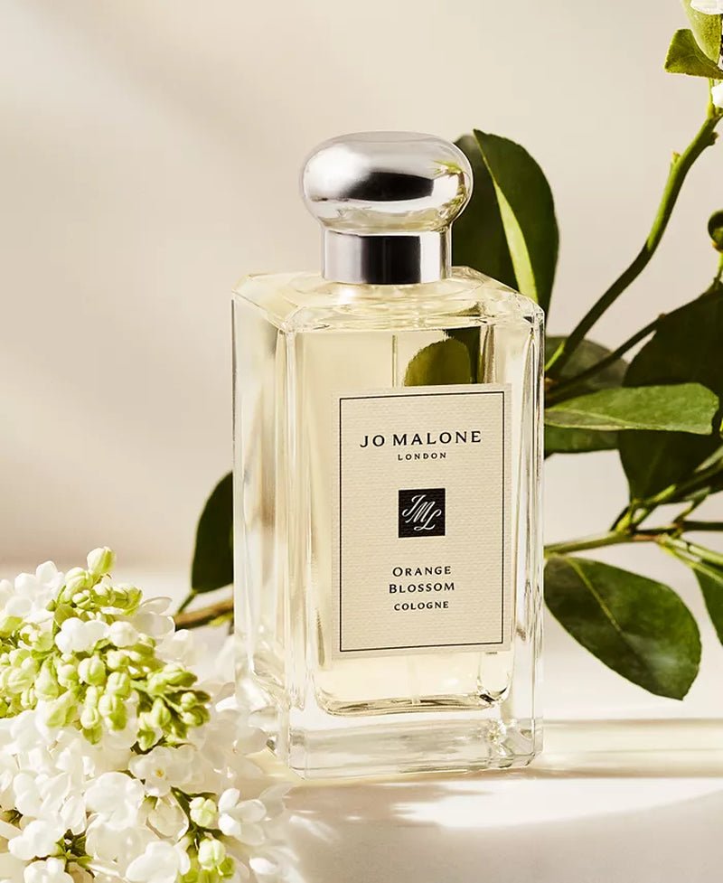 Jo Malone - Orange Blossom - OPULENTIA