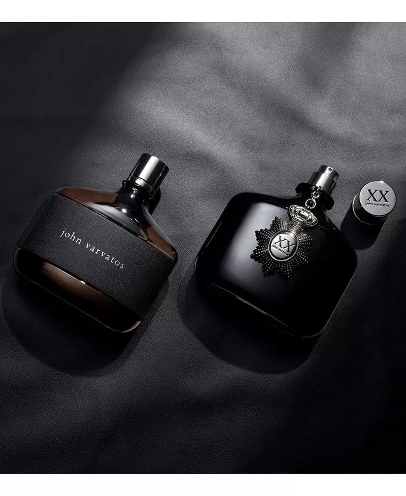 John Varvatos - XX - OPULENTIA