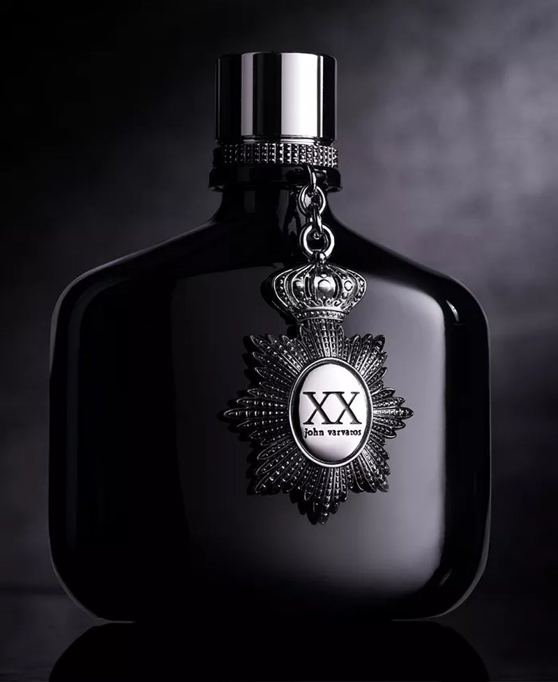 John Varvatos - XX - OPULENTIA