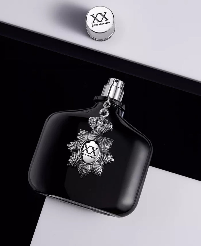 John Varvatos - XX - OPULENTIA