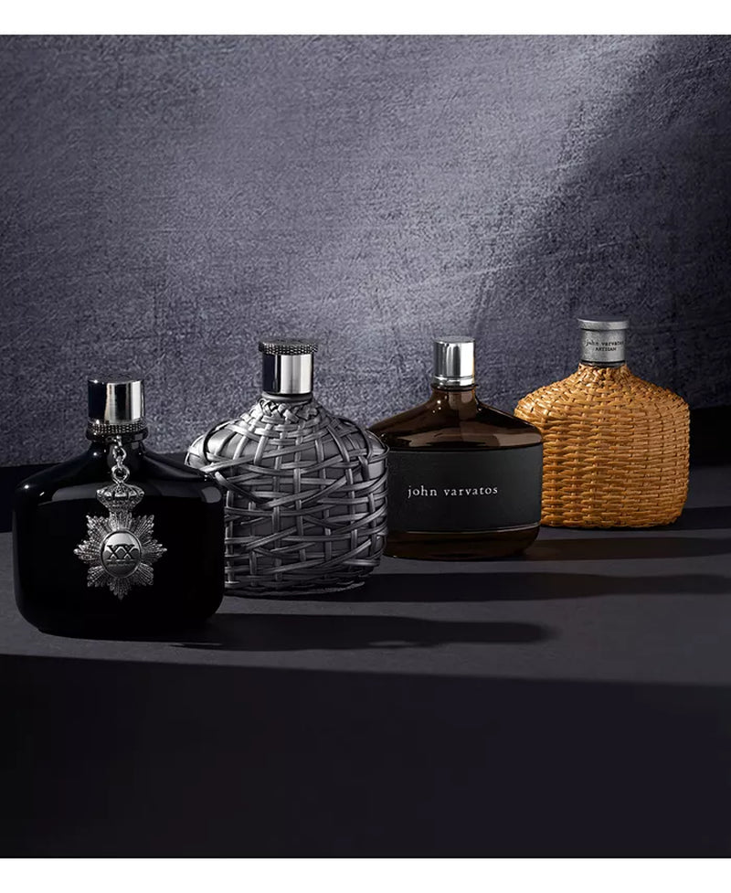 John Varvatos - XX - OPULENTIA