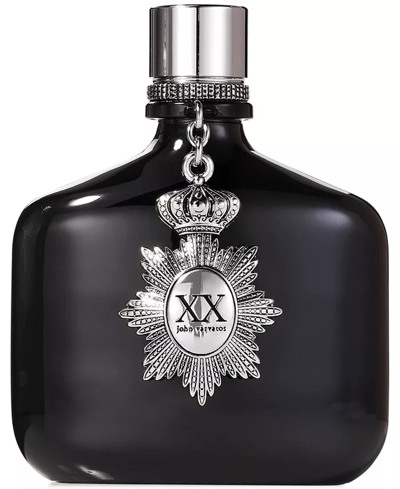 John Varvatos - XX - OPULENTIA