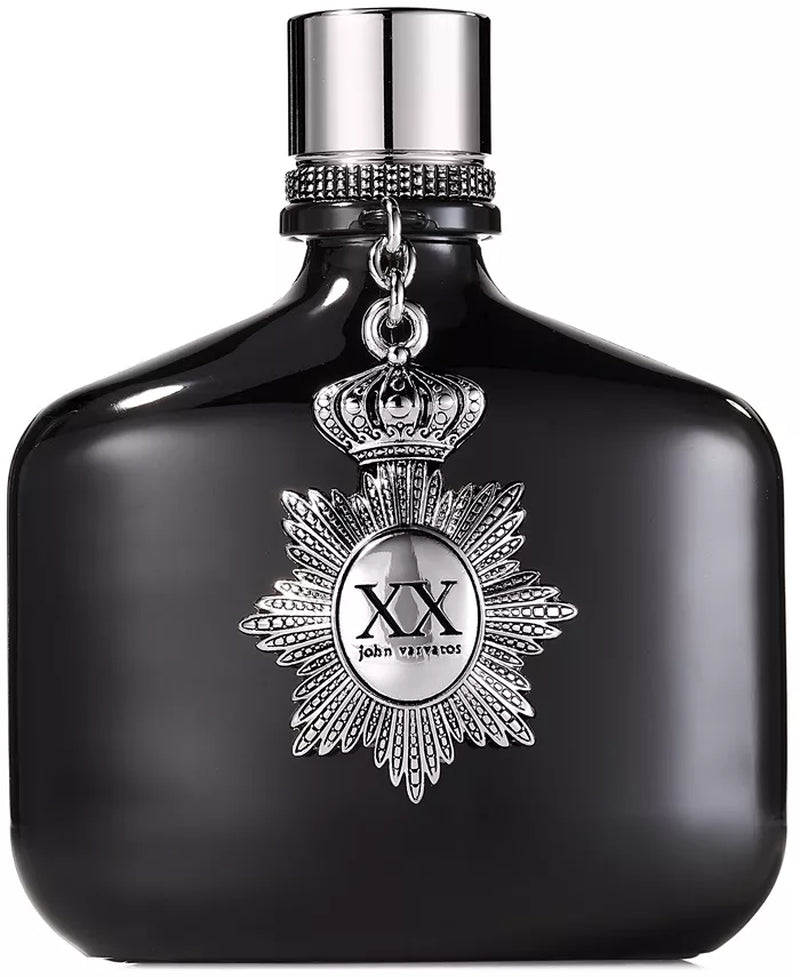 John Varvatos - XX - OPULENTIA