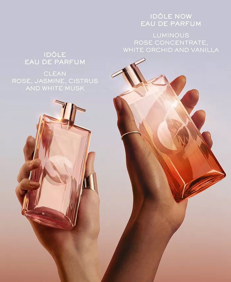 Lancôme - Idôle Now - OPULENTIA