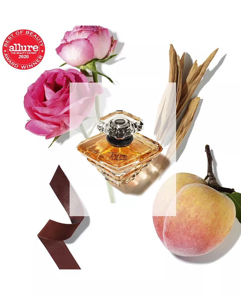 Lancôme - Trésor - OPULENTIA