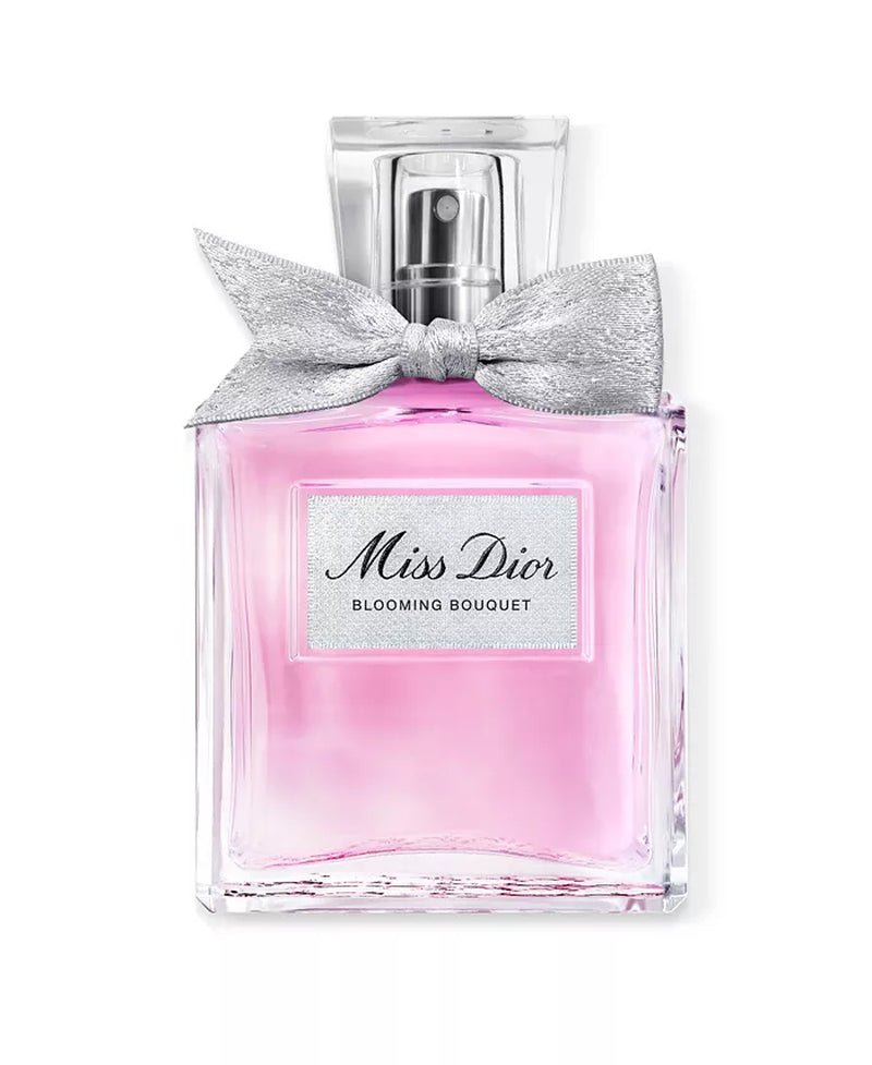 Miss Dior Blooming Bouquet Eau de Toilette – Fresh & Elegant Women’s Fragrance - OPULENTIA