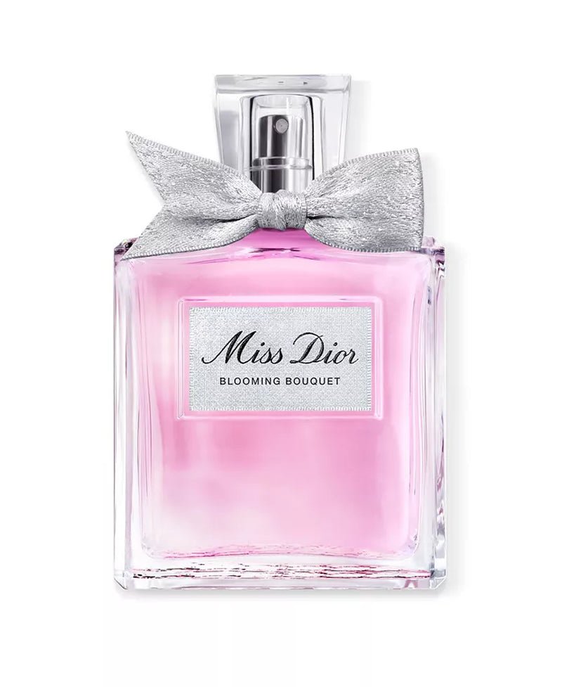 Miss Dior Blooming Bouquet Eau de Toilette – Fresh & Elegant Women’s Fragrance - OPULENTIA