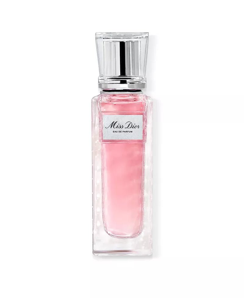 Miss Dior Eau de Parfum – Timeless & Romantic Women’s Fragrance - OPULENTIA