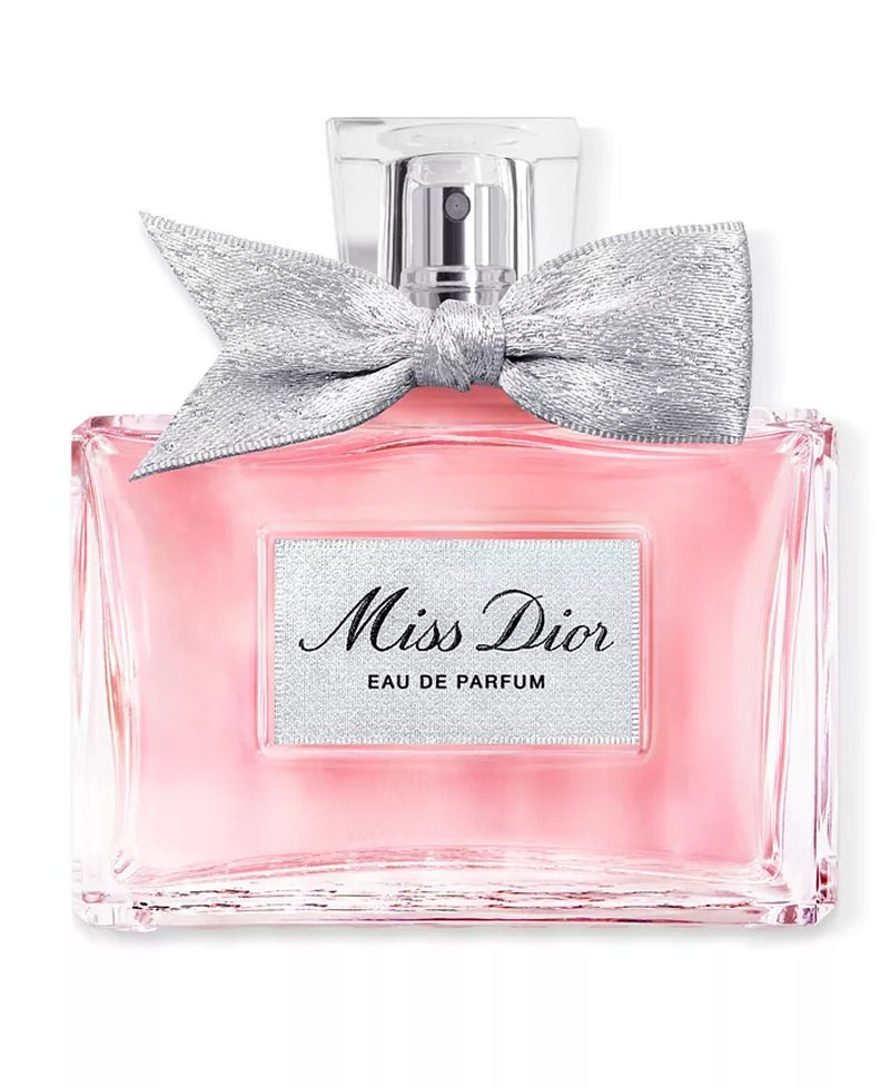 Miss Dior Eau de Parfum – Timeless & Romantic Women’s Fragrance - OPULENTIA
