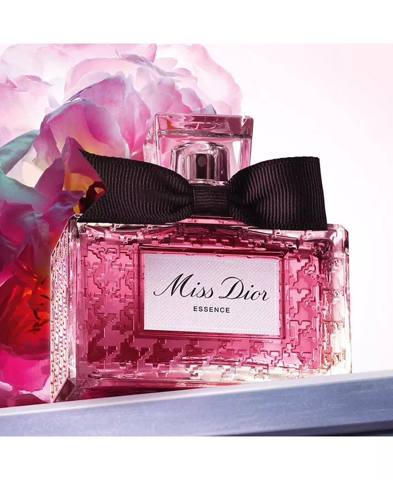 Miss Dior Essence Eau de Parfum – Elegant & Sensual Women’s Fragrance - OPULENTIA
