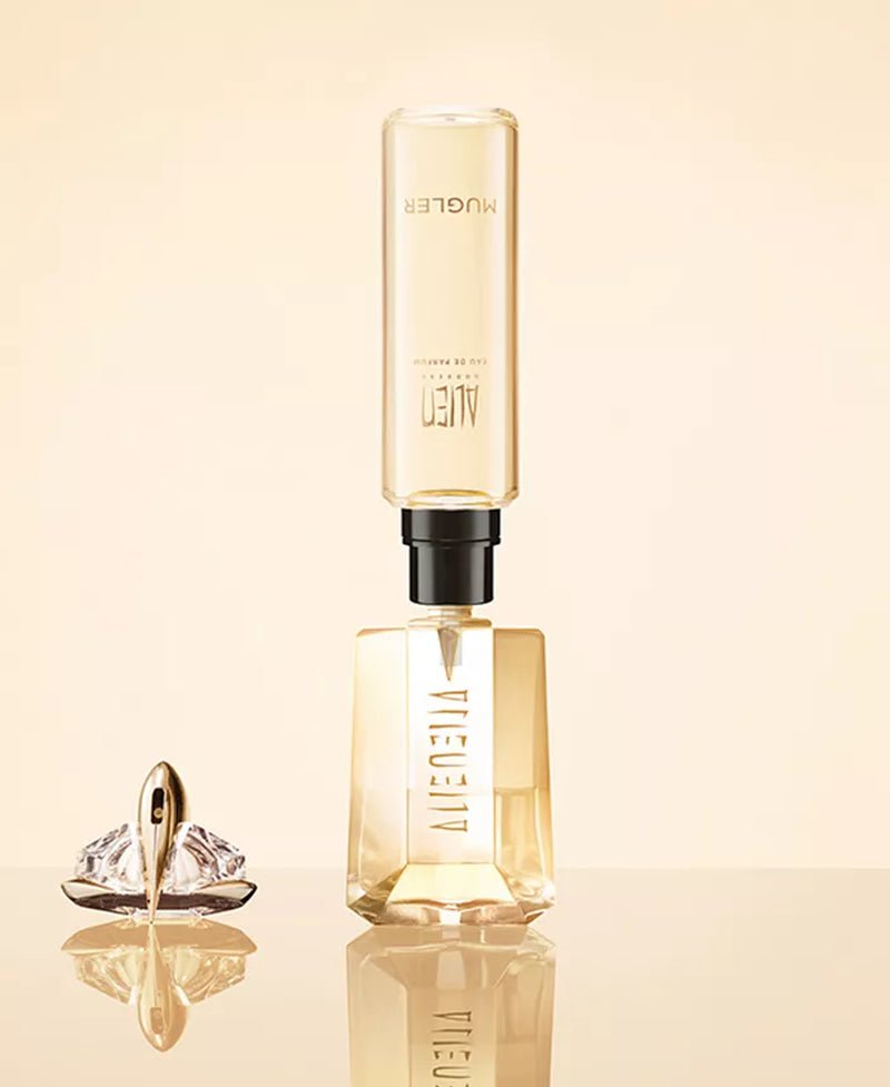 Mugler - Alien Goddess - OPULENTIA