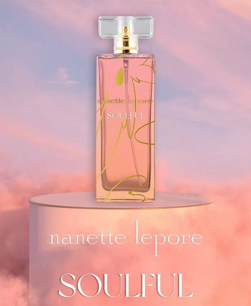Nanette Lepore - 4 - Pc. Soulful Gift Set - OPULENTIA